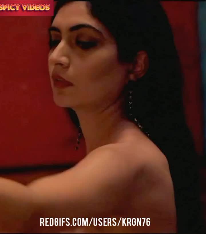 Video by Spicy Videos with the username @Spicyvideoz,  February 21, 2023 at 10:01 AM. The post is about the topic Indian Sexy Women and the text says 'Navjot Randhawa'