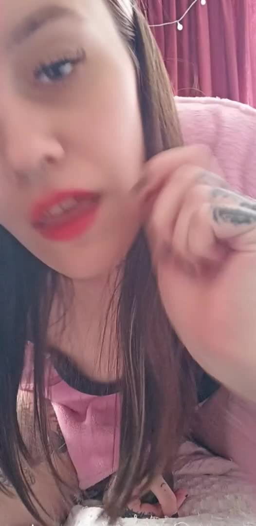 Video by Peg-my-ass with the username @Peg-my-ass,  June 30, 2022 at 8:23 AM. The post is about the topic Pegging/Strapon Sex and the text says 'Open wide 🤤 All I wanna hear is your mommy's cock sliding your hungry hole 😈 no complains sissy!'