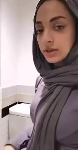 Video by happyfeet3000 with the username @happyfeet3000,  September 17, 2022 at 5:27 AM. The post is about the topic Hijab Muslim