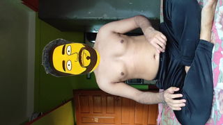 Video by Raj with the username @Raj069,  June 17, 2024 at 12:40 PM. The post is about the topic Hugeloadofcum