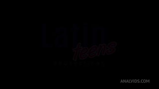 Video by AnalVids with the username @AnalVids, who is a brand user,  April 29, 2022 at 9:55 AM. The post is about the topic Latinas and the text says '5 guys for LUANA HONEY

#LuanaHoney #Bruno #DavidBander #AlexHard #JackMiller #LBrandon 

🍑 https://sharesome.com/get/5guys'