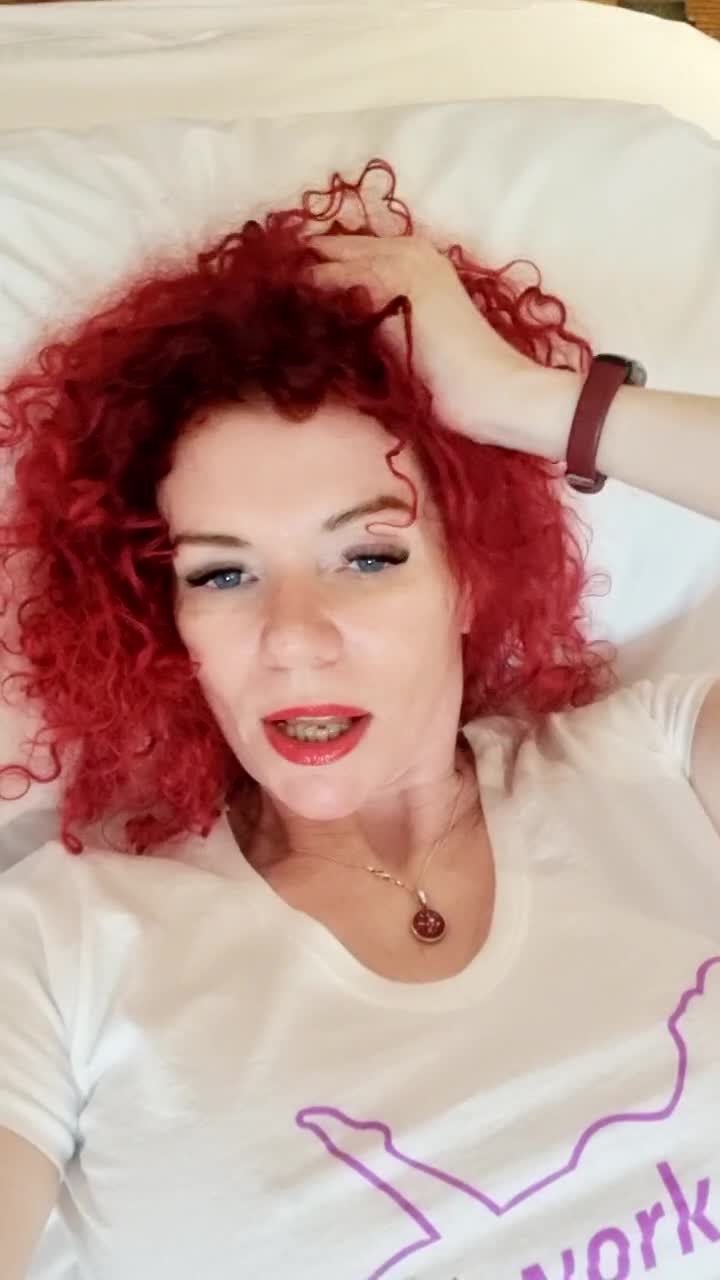 Video by AdultWork with the username @AdultWork, who is a brand user,  October 23, 2022 at 7:50 PM. The post is about the topic MILF and the text says 'Join LatexRapture on cam here: https://aws.im/23kU

#AdultWork #pussy #busty #naked #cammer #webcam #tits'