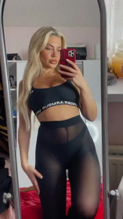 Video by AdultWork with the username @AdultWork, who is a brand user,  January 9, 2023 at 8:45 PM. The post is about the topic Fitness Beauties and the text says 'Get on cam with Pandora_Banks_ here: https://aws.im/235w'