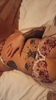 Video by AdultWork with the username @AdultWork, who is a brand user,  April 4, 2023 at 8:31 AM. The post is about the topic Tattoo and the text says 'Join HayleyDanielsUK on cam here:  https://aws.im/249e'