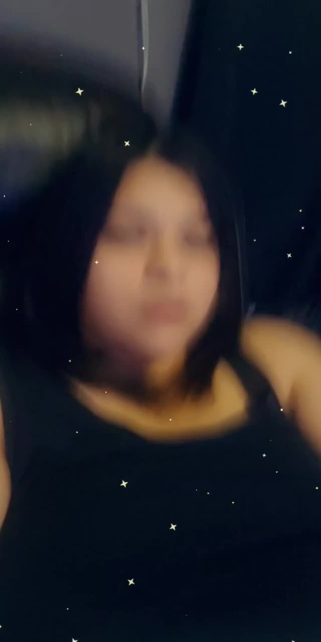 Video by BadDuckie with the username @BadDuckie, who is a verified user,  May 8, 2022 at 12:50 PM and the text says 'back when he made me use my snack to fuck myself... just because..
cucumbers are fun 🤤🤤🤤'