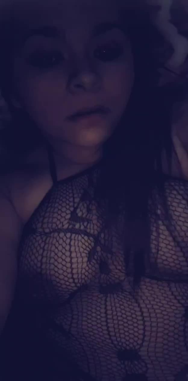 Video by BadDuckie with the username @BadDuckie, who is a verified user,  May 19, 2022 at 2:28 PM. The post is about the topic Female Masturbation and the text says 'horny @ 3 am.. like any other time'