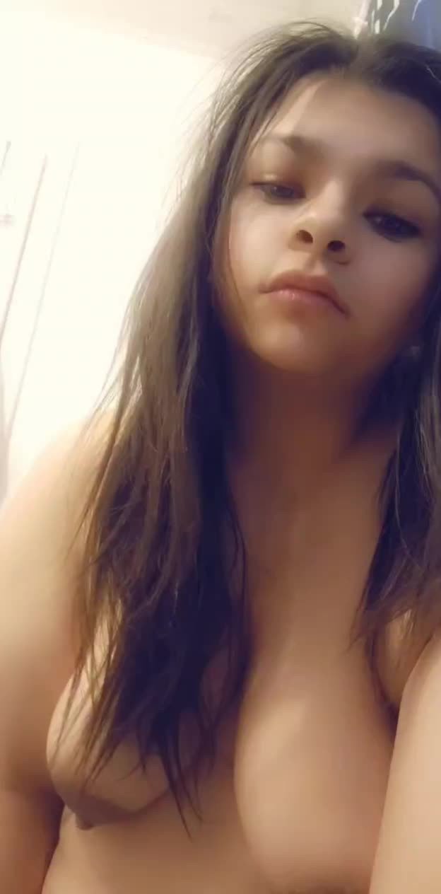 Watch the Video by BadDuckie with the username @BadDuckie, who is a verified user, posted on June 14, 2022. The post is about the topic chubby amateurs. and the text says 'come shower with me.'