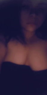 Video by BadDuckie with the username @BadDuckie, who is a verified user,  September 1, 2022 at 6:07 PM. The post is about the topic Boobs, Only Boobs and the text says '👀'