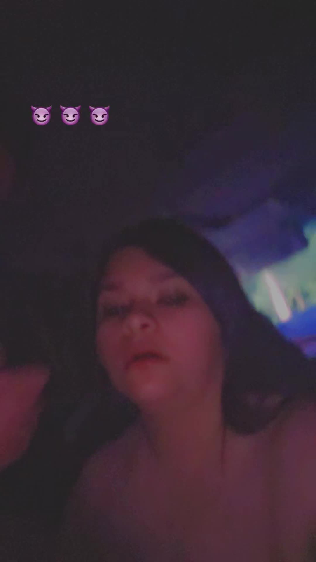 Video by BadDuckie with the username @BadDuckie, who is a verified user,  May 28, 2024 at 3:10 AM. The post is about the topic Cum Freaks and the text says '🥵🤤🤤🤤'