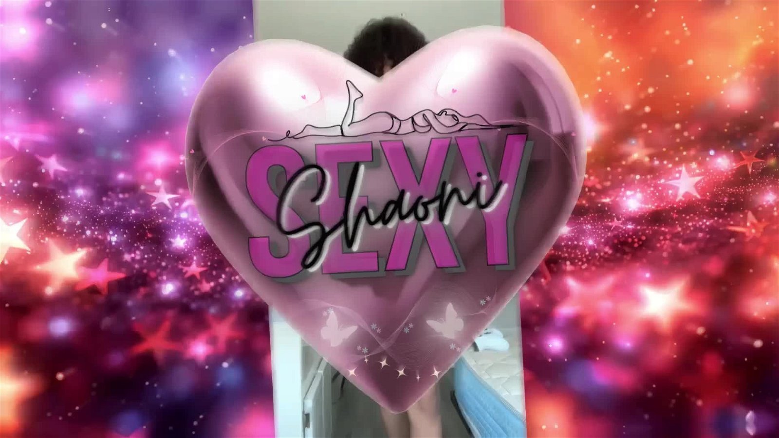 Video by hotfoxmedia1 with the username @hotfoxmedia1, who is a brand user,  March 30, 2024 at 12:11 PM and the text says 'See full version of this trailer by "Sexy Shaoni" by clicking this link: https://sexyshaoni.com/videos/1'
