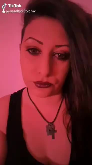 Video by MissTenderPoison with the username @MissTenderPoison, who is a star user,  May 4, 2022 at 3:05 PM. The post is about the topic Domination, Fetish, Bdsm, Mistress and the text says '“I'm Queen/Mistress, kiss my feet and suck my STRAPON, It brings me pleasure, but it's not the main thing I enjoy...you will be cared for and valued, but your wants will always come second to mine. Your pleasure will be earned. I could use a sissy maid to..'