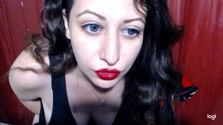 Video by MissTenderPoison with the username @MissTenderPoison, who is a star user,  June 10, 2022 at 11:29 AM and the text says 'wanna play ?'