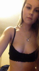 Video by Lesbianchick with the username @Lesbianchick6000,  February 25, 2019 at 6:17 AM. The post is about the topic Amateurs and the text says 'Gorgeous blonde with beautiful tits 👅😍💦'
