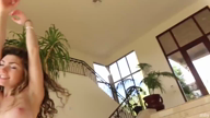 Video by Lesbianchick with the username @Lesbianchick6000,  September 30, 2019 at 7:34 AM and the text says 'Beautiful bouncy'