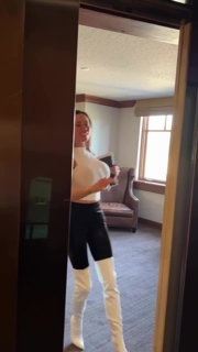 Shared Video by LOVEMYWORLD3 with the username @LOVEMYWORLD3, who is a verified user,  May 31, 2024 at 2:05 PM. The post is about the topic Awesome Boob Jobs