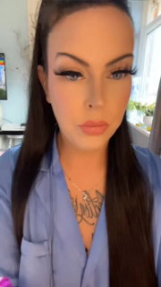 Video by LOVEMYWORLD3 with the username @LOVEMYWORLD3, who is a verified user,  June 16, 2024 at 5:42 AM. The post is about the topic LOVESMOKINGWOMEN3