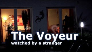 The Voyeur