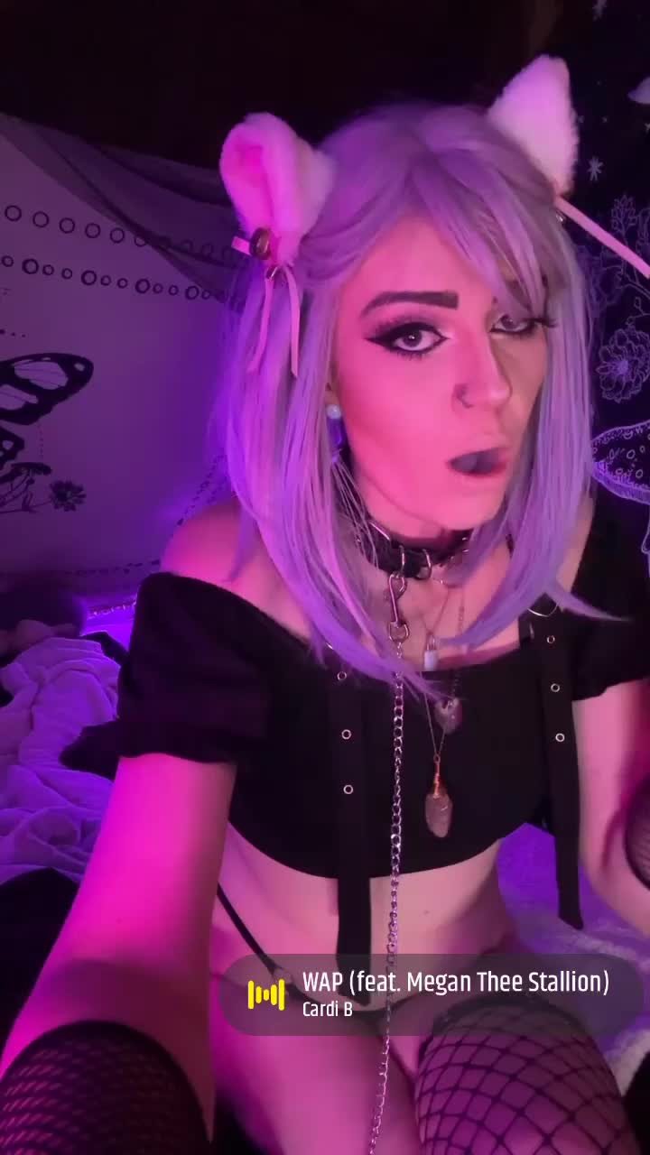 Video post by Raven