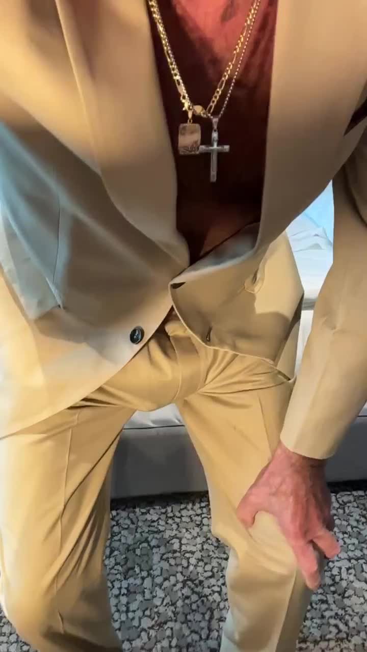 Shared Video by Carlokk with the username @Carlokk, who is a verified user,  May 16, 2024 at 12:23 PM. The post is about the topic Cocks Up-Close and Personal