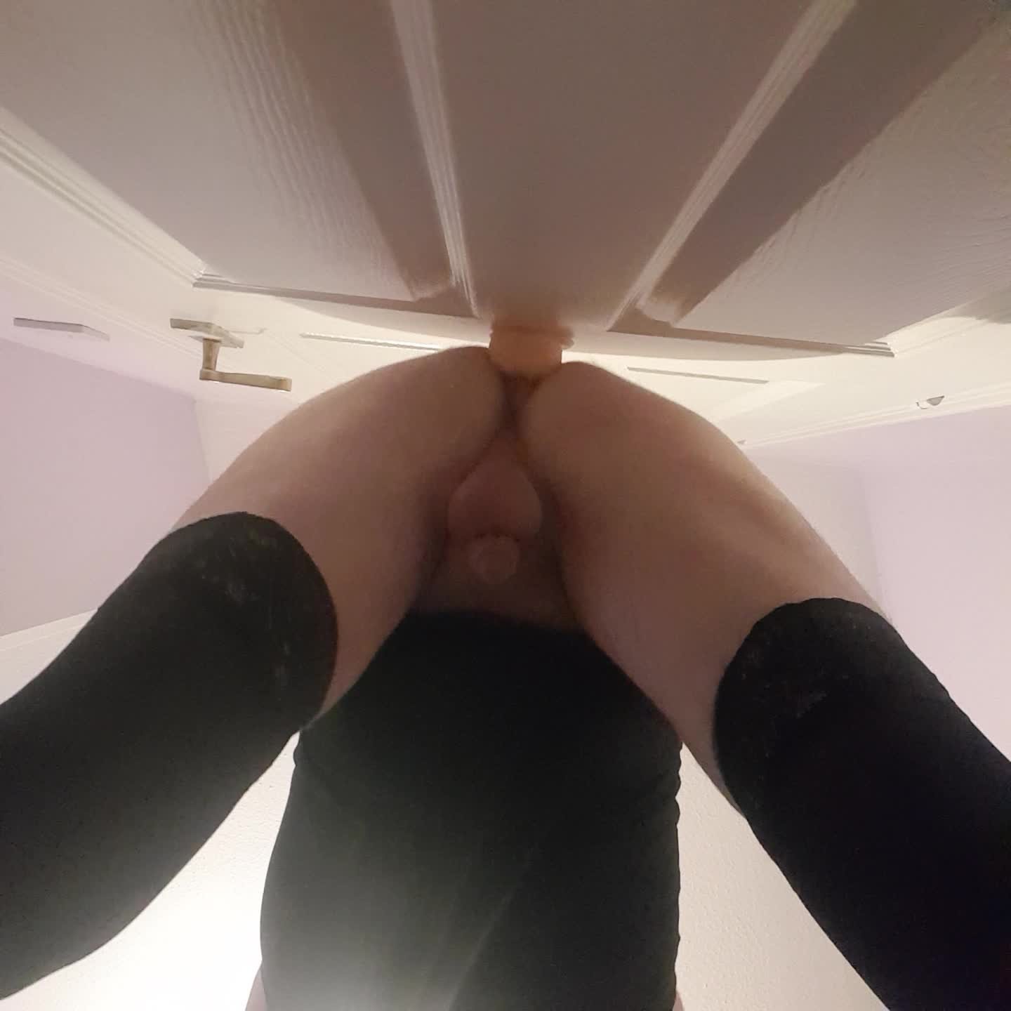 Video by Dalky with the username @Dalky, who is a verified user,  March 8, 2024 at 4:47 PM. The post is about the topic Sissy Cum Love