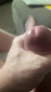 Pre cum