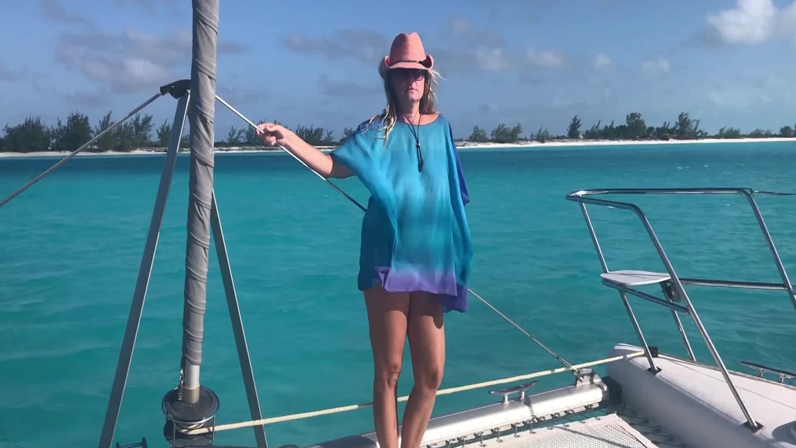 Video post by Sailing Angel