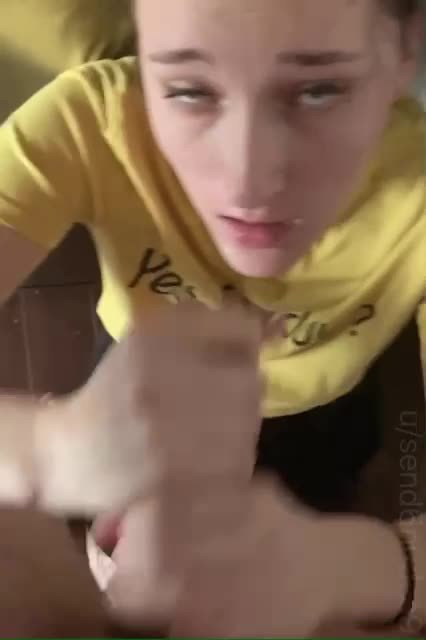Video by Oralfucking with the username @Oralfucking, who is a verified user,  July 20, 2023 at 8:38 PM. The post is about the topic Teen