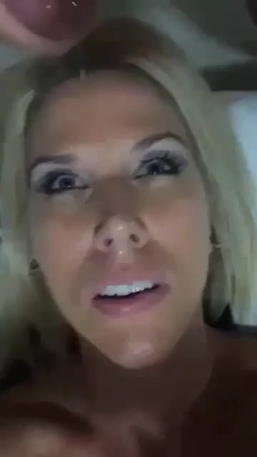 Shared Video by Oralfucking with the username @Oralfucking, who is a verified user,  April 29, 2024 at 10:38 AM. The post is about the topic Facial Cumshot