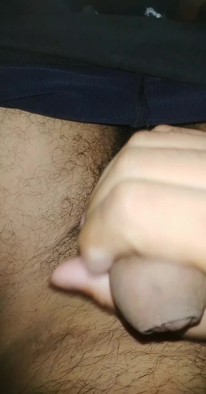 Video by dinsah6 with the username @dinsah6, who is a verified user,  March 29, 2023 at 7:16 PM. The post is about the topic Masturbation and the text says 'Quick cum 💦💦💦💦💦💦'