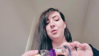 Video by LENORE SINS ⸸ with the username @lenoresins, who is a star user,  May 31, 2024 at 5:49 PM. The post is about the topic Domination, Fetish, Bdsm, Mistress and the text says 'who has a perfume and neck fetish? 🌷😈

I've upgraded my camera, I hope all of you who are on my LF are looking forward to indulging in whats to come. 

#mistress #fetish #femdom #neck #scent #smell'