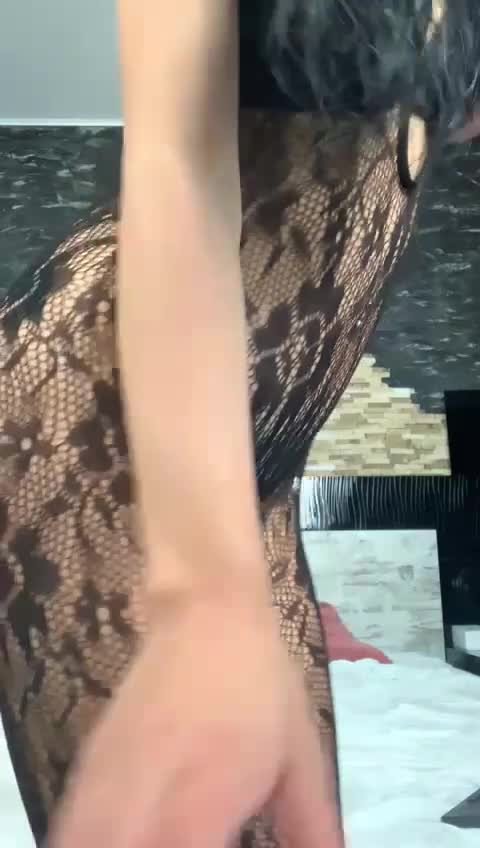 Video by mayaasis with the username @mayaasis, who is a verified user,  September 5, 2022 at 4:27 AM. The post is about the topic Fingering and the text says 'Ready? https://cherry.tv/mayaasis'