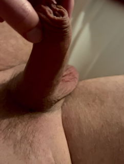 Shared Video by Ladalada1 with the username @Ladalada1, who is a verified user,  August 1, 2024 at 10:56 AM. The post is about the topic soft uncut cock