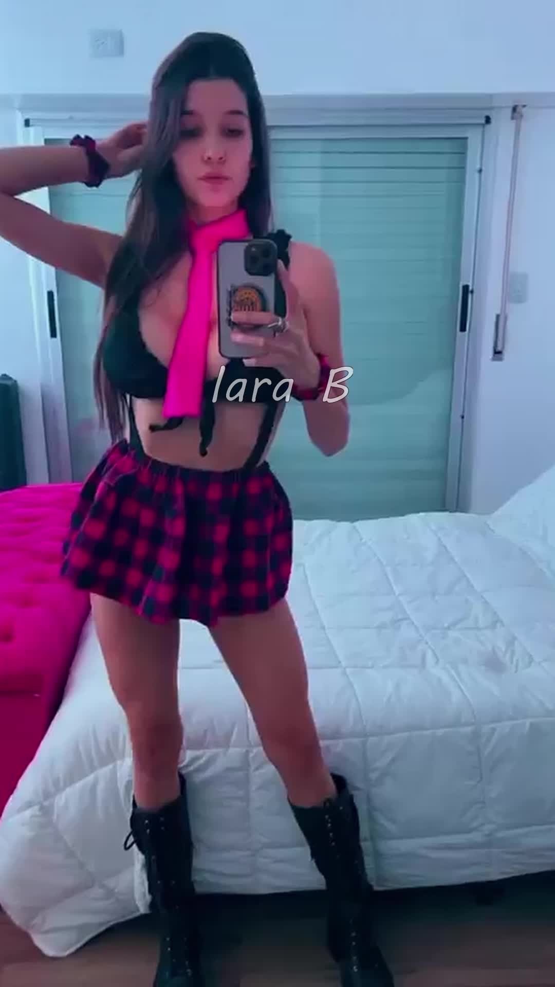 Video by Iara B star with the username @iarabstar, who is a star user,  October 8, 2022 at 5:00 AM. The post is about the topic Teen and the text says 'All this is for you

💋 http://loverfans.com/IaraB_star
💋 http://fancentro.com/iarabstar
💋 http://ismygirl.com/IaraB_star

#chick #pussy #asshole #butt #booty #nude #pussyshow #teen #teens #schoolgirl #slut #porn #iaraB'