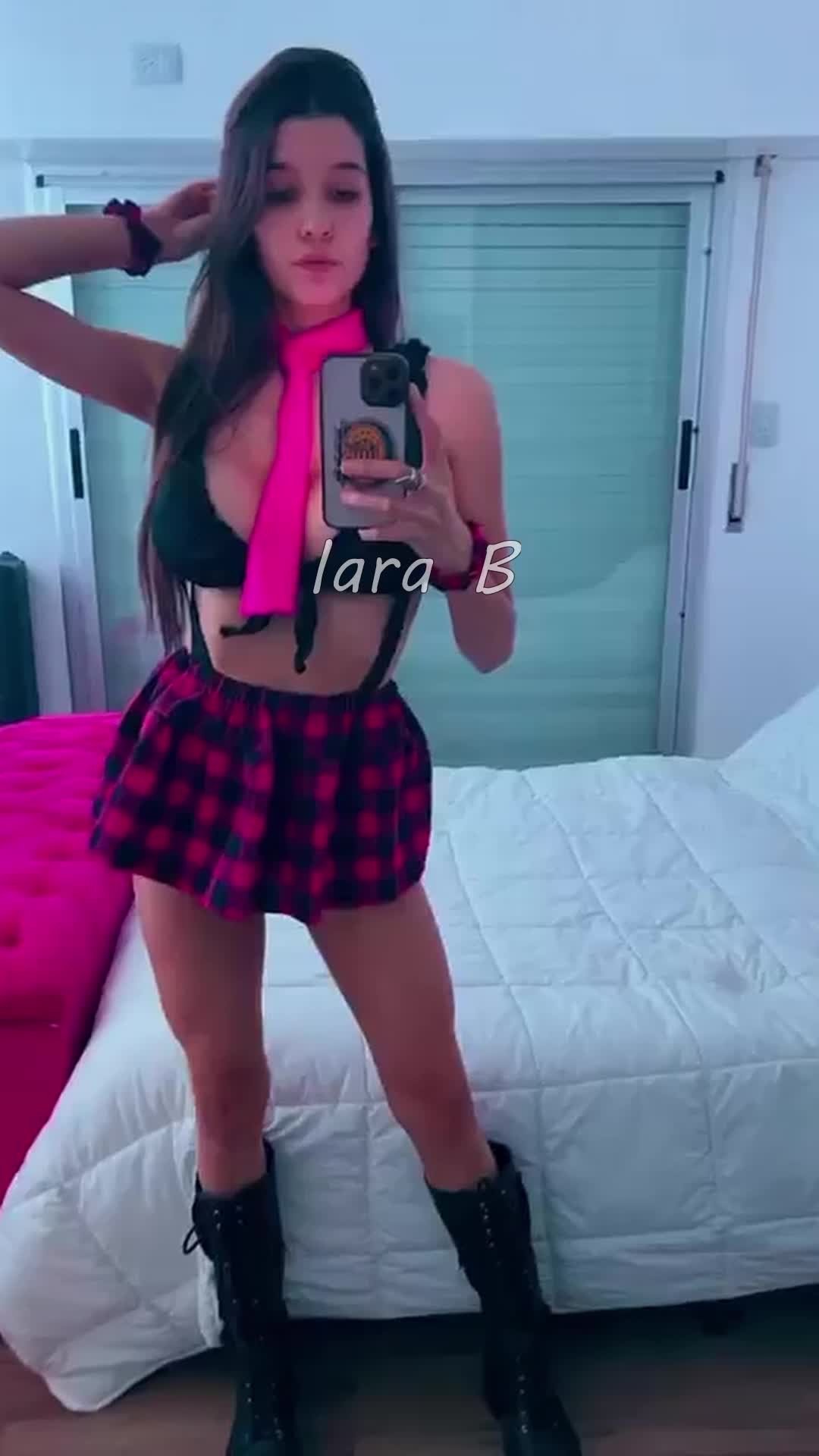 Video post by Iara B star