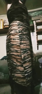 Tigerdress