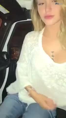 Video by ThickBWCMO with the username @ThickBWCMO, who is a verified user,  November 7, 2022 at 2:42 AM. The post is about the topic Car Sex