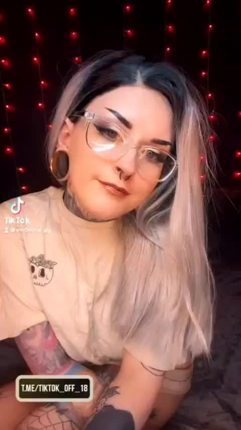 Video by ThickBWCMO with the username @ThickBWCMO, who is a verified user,  February 13, 2023 at 3:16 PM. The post is about the topic TikTok Sluts