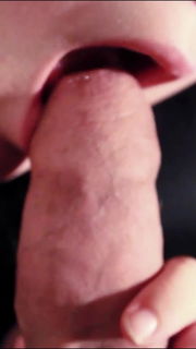 Video by Terefur with the username @Terefur, who is a star user,  December 11, 2024 at 4:23 AM. The post is about the topic blowjob and the text says 'My mouth was made for one thing:  around your hard cock.
#blowjob, #oral, #deepthroat, #babe, #nsfw, #hard, #wet, #suck, #pleasure, #hot'