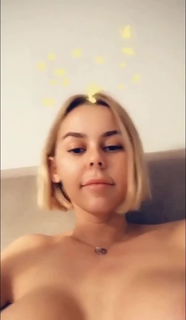 Video by Selina with the username @Selinaj, who is a verified user,  June 22, 2023 at 6:36 AM. The post is about the topic Cute Nieces and the text says 'godd morning - have some fun'