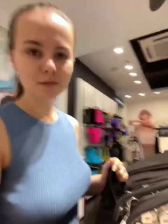 Video by bellashellens with the username @bellashellens,  October 6, 2023 at 7:59 PM. The post is about the topic Wet Dreams May Cum