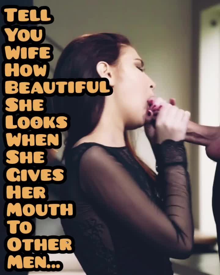 Video post by THE FAITHFUL HOTWIFE