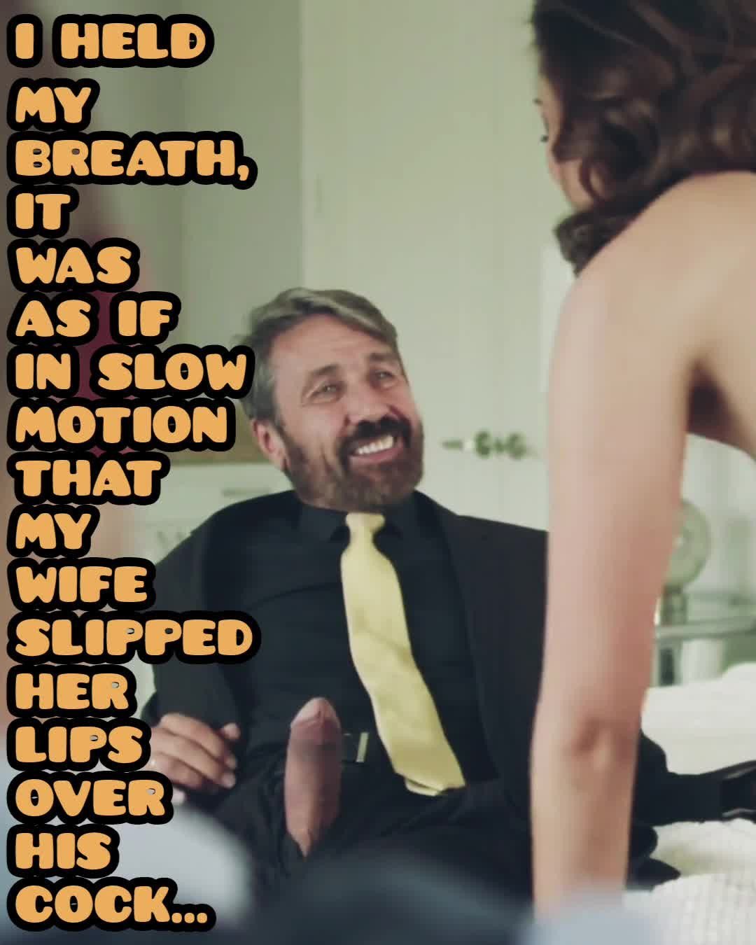 Video by THE HOTWIFE LIFESTYLE with the username @TheStag-BG, who is a verified user, posted on December 12, 2023. The post is about the topic Hotwife and the text says '"The Hotwife Lifestyle!" #SharingIsCaring 🤯
#Hotwife #Cuckold #Sharing #Swingers #Slutwife #NFSW
[#THESTAG 🦌] #HOTWIFING 👑'