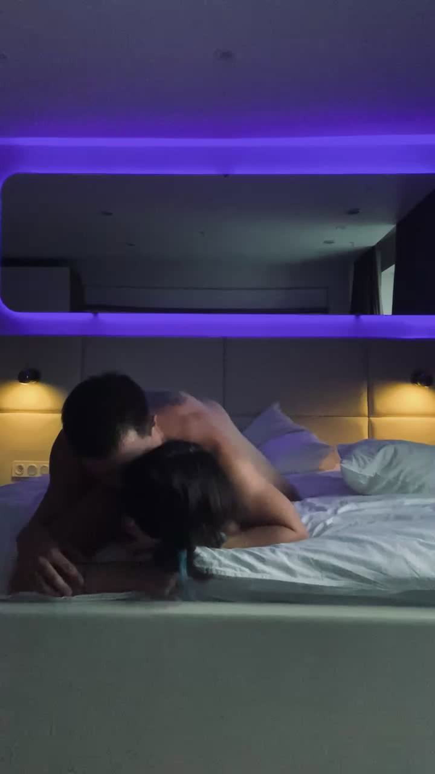 Video by S0lmyr with the username @S0lmyr, who is a verified user,  December 10, 2022 at 10:49 PM. The post is about the topic Orgasms and the text says 'Classic triple 💦 #orgasm #couple #realcouple #homevideo #fucking

My girl: @adr1enne 🖤'