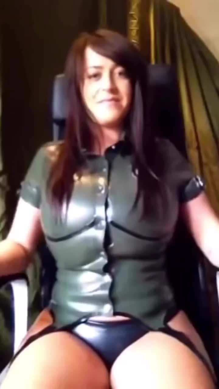 Shared Video by AlexBo68-2 with the username @AlexBo68-2, who is a verified user,  April 24, 2023 at 3:29 AM. The post is about the topic Goddess and the text says '😍😍😍😍😍😍😍😍😍😍'