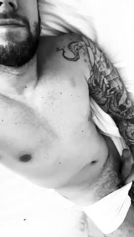 Video by Colorblind with the username @Colorblind, who is a verified user,  September 13, 2023 at 10:56 AM. The post is about the topic Tattooed Naked Men