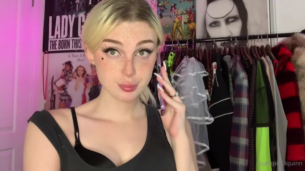 Video by beautyhasnogender with the username @beautyhasnogender, who is a verified user,  November 5, 2022 at 9:56 AM. The post is about the topic Transgender Gallery