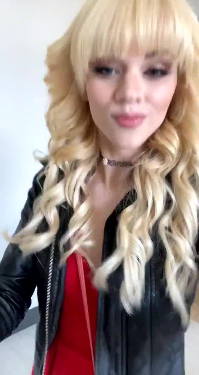Video post by beautyhasnogender