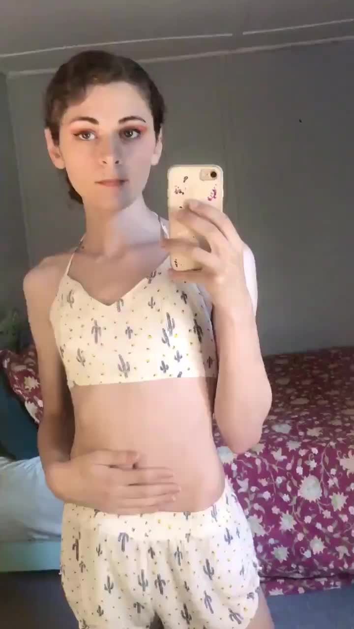 Video by beautyhasnogender with the username @beautyhasnogender, who is a verified user,  March 24, 2023 at 11:33 AM. The post is about the topic Transgender Gallery