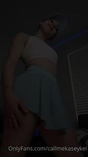 Shared Video by beautyhasnogender with the username @beautyhasnogender, who is a verified user,  September 22, 2023 at 6:33 PM. The post is about the topic Very Hot Shemales and the text says 'Are you sporting?'