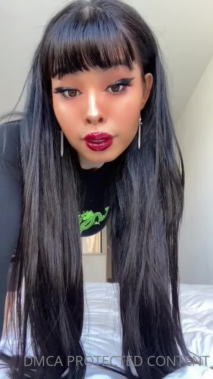 Video by beautyhasnogender with the username @beautyhasnogender, who is a verified user,  January 2, 2024 at 11:24 AM. The post is about the topic Transgender Gallery